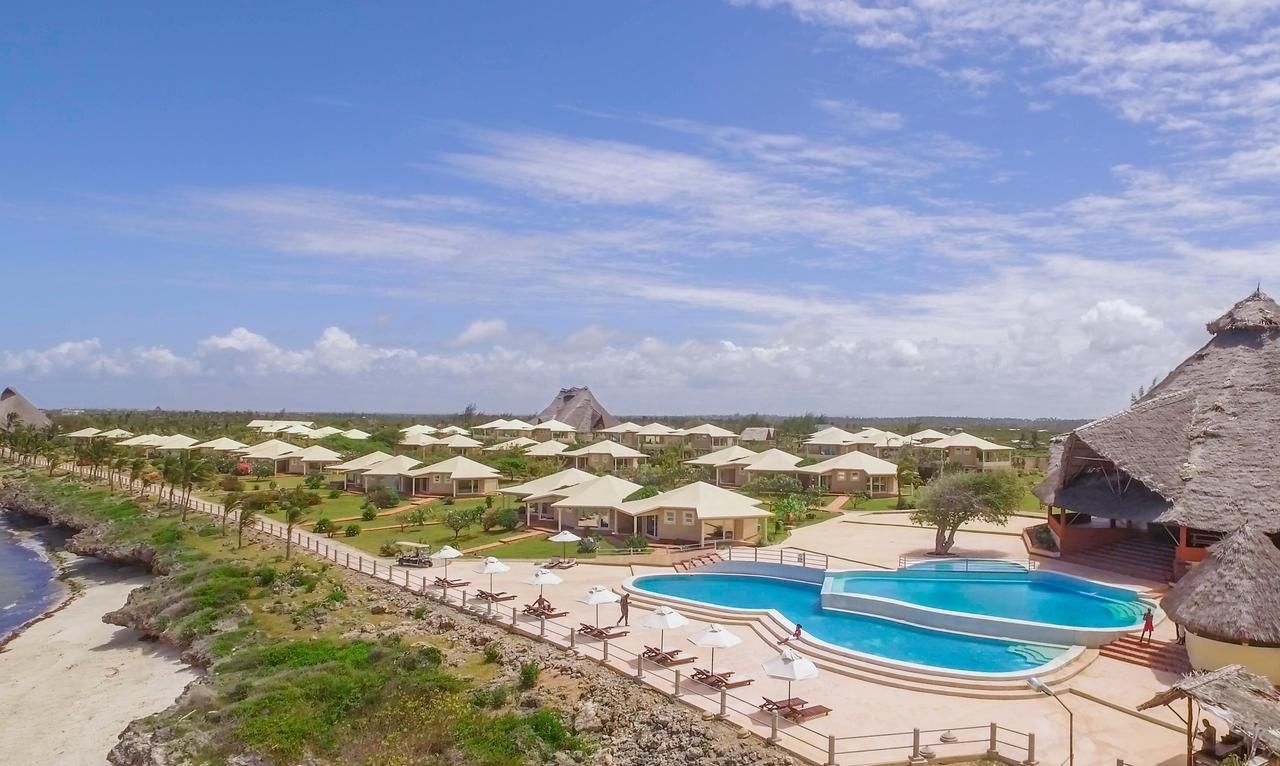 Watamu Bay Ora Resort0