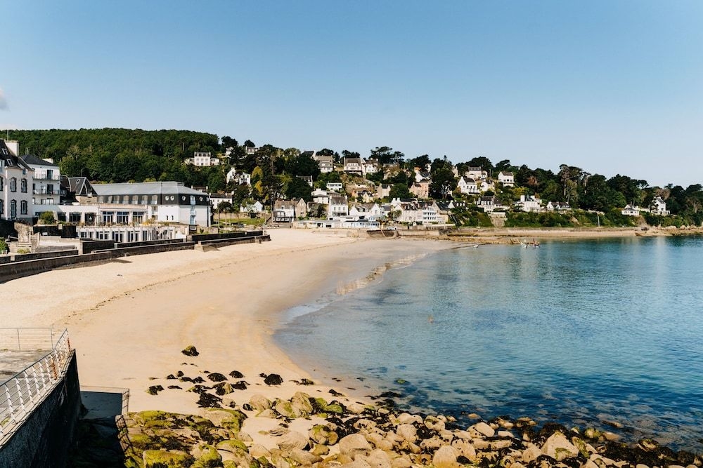 Golden Tulip Douarnenez4