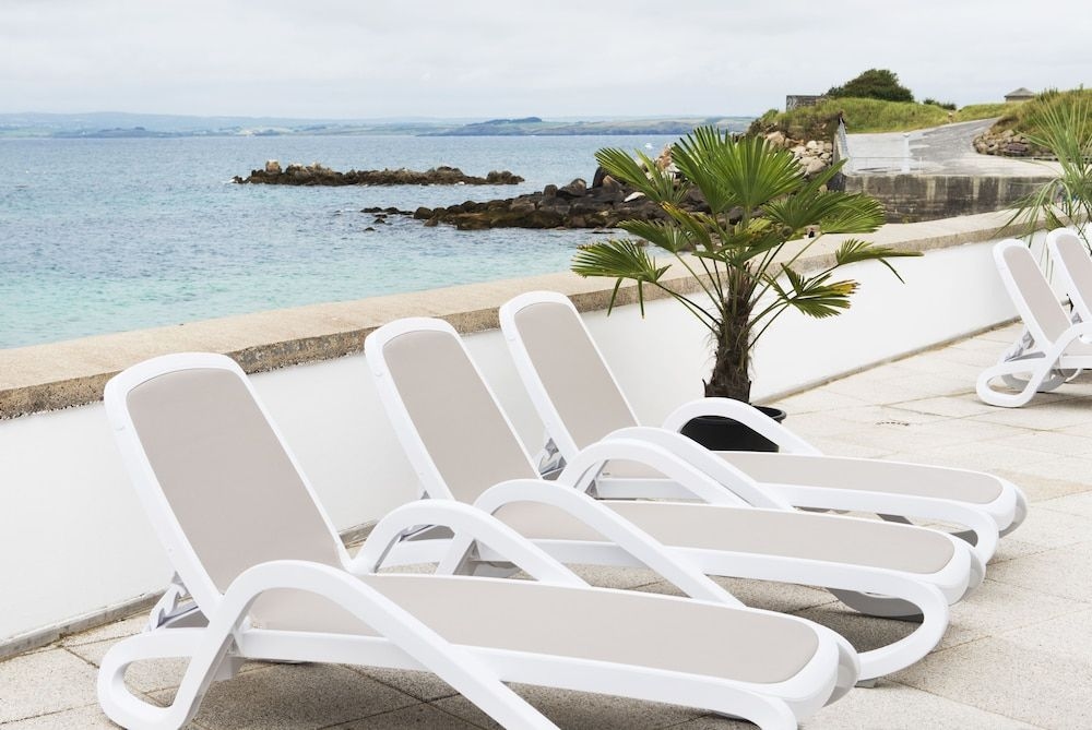 Golden Tulip Douarnenez3