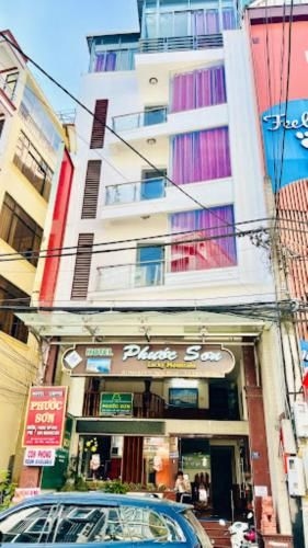 Phuoc Son Hotel0