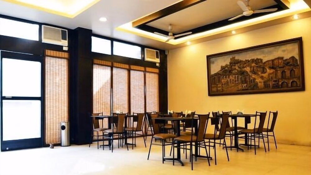 Tavisha Villa1