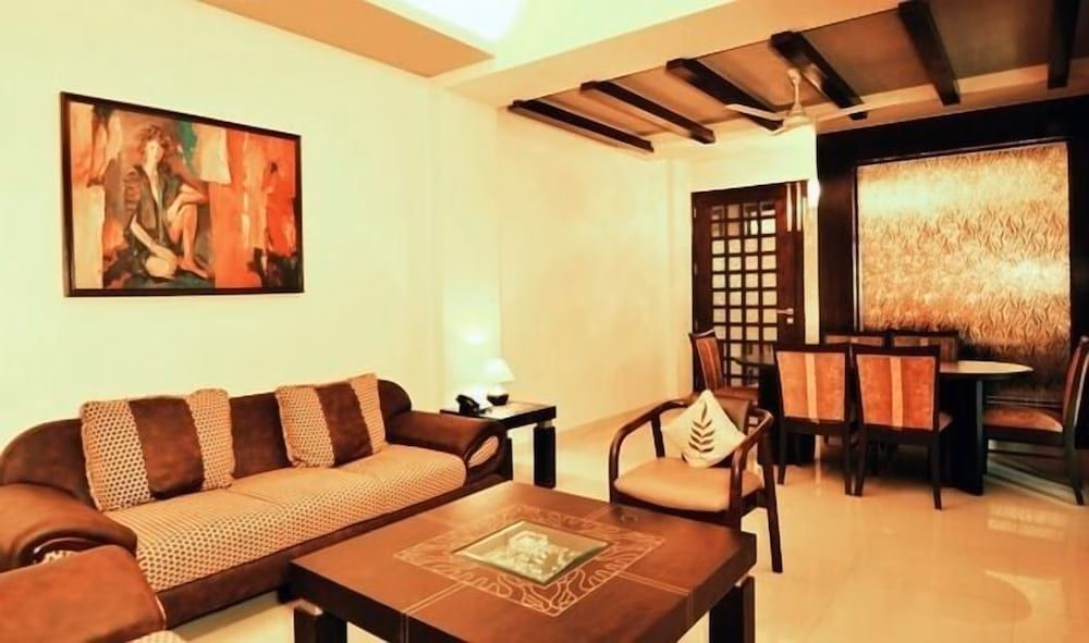 Tavisha Villa4