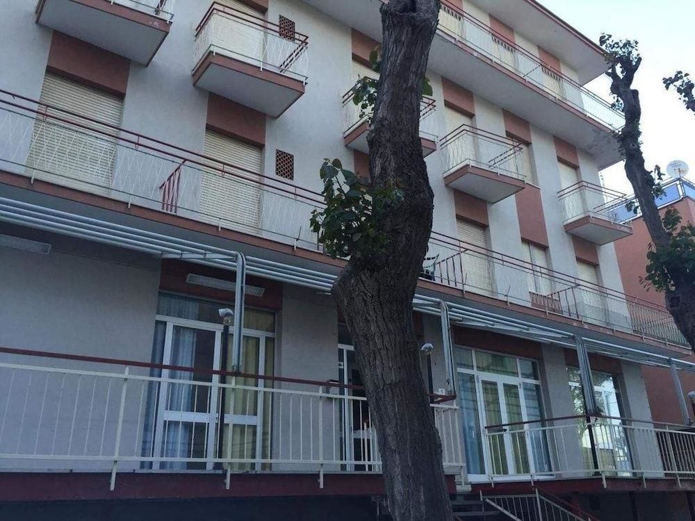 Hostel Bella Rimini3