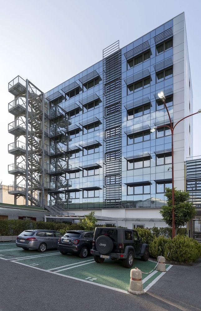 Hotel Cristina4
