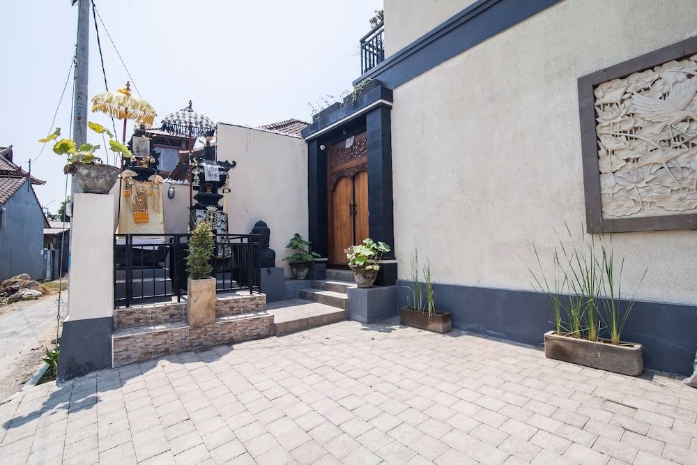 Villa De Kerobokan2