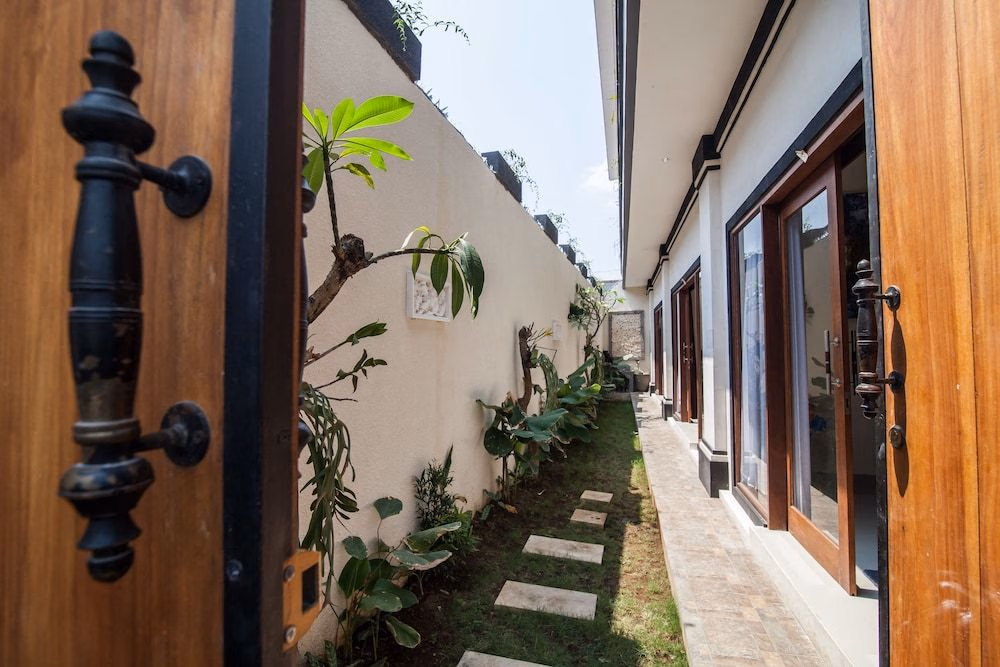 Villa De Kerobokan3