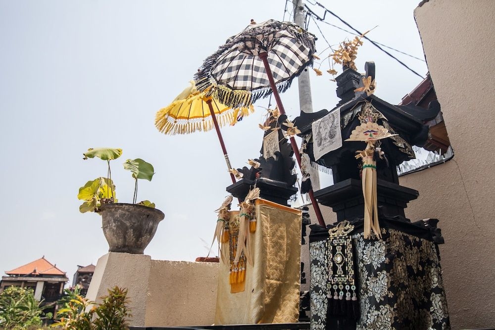 Villa De Kerobokan1