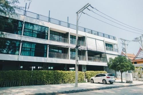 โรงแรม บลูมูน (Bluemoon)2