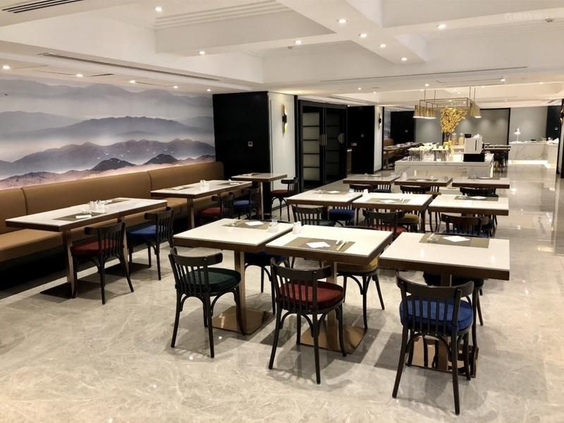 Deacon House Wuxi4