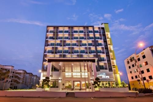 Hotel Arissa1
