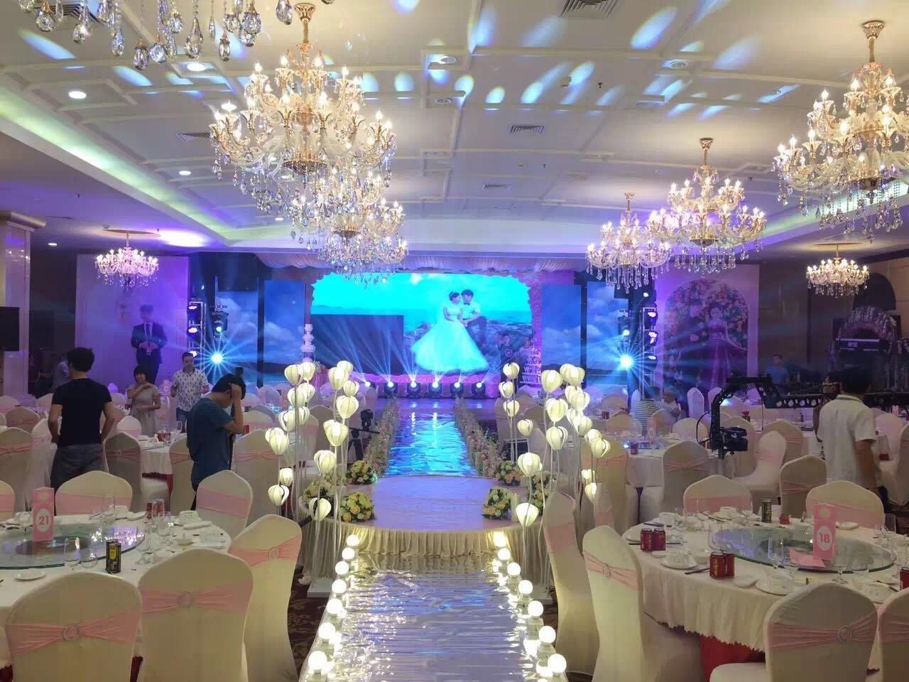 โรงแรมเฉาโจว (Chaozhou Hotel)2