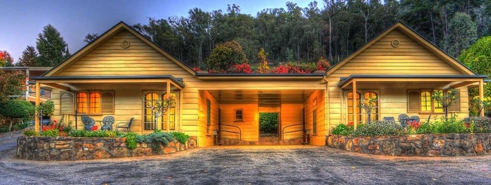 Chestnut Tree Holiday Apartments2