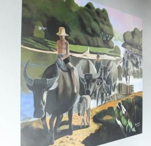 ทองหล่อ ทราเวลเลอร์ โฮสเทล แอนด์ คาเฟ่ (Thonglor travellers' hostel and cafe')3