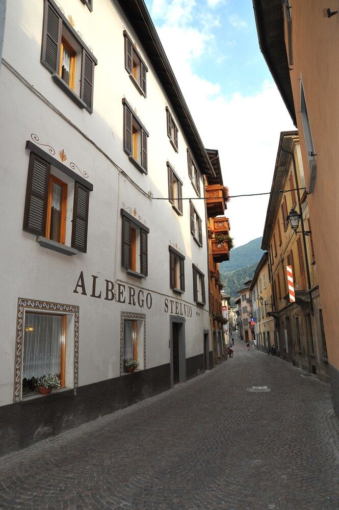 Albergo Stelvio2
