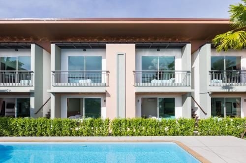 พาริดา รีสอร์ท (Parida Resort)4