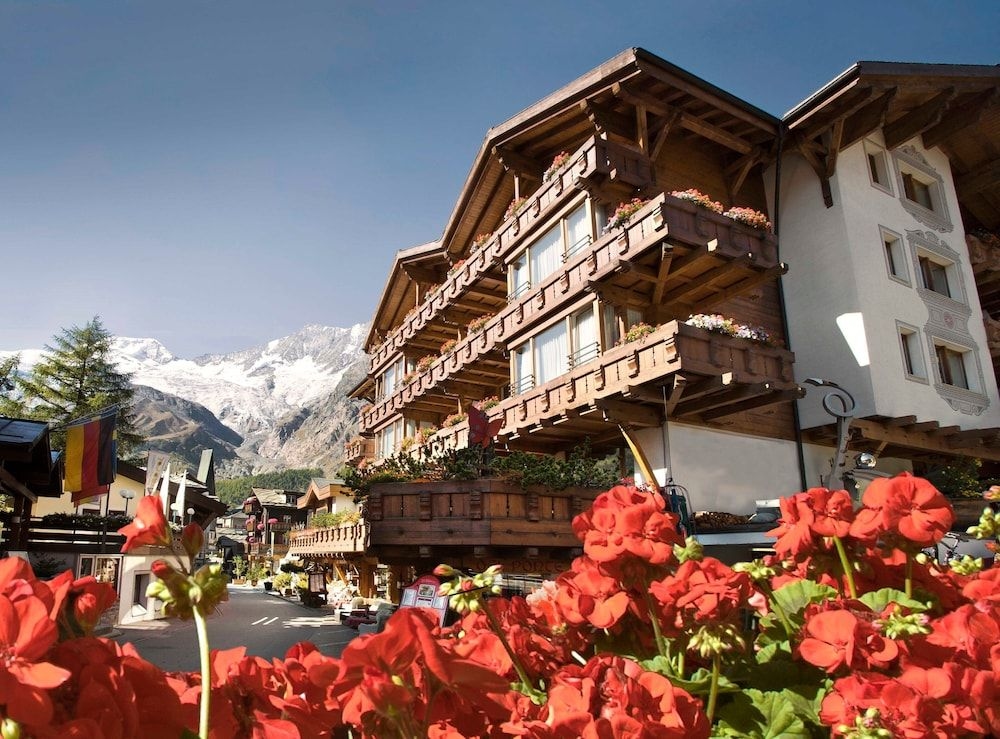 Ferienart Resort and Spa1