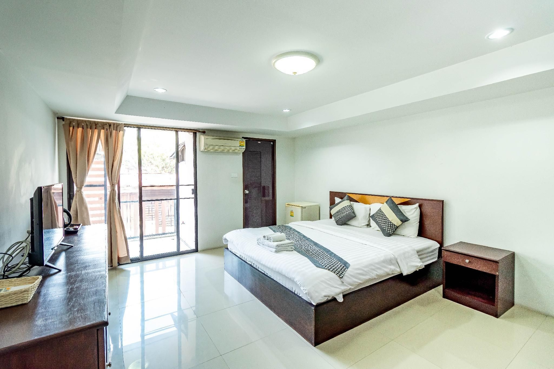 Grannylla Residence Charoenkrung1