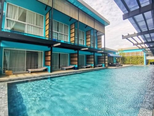 บีช วอล์ค บูทีค รีสอร์ท (Beach Walk Boutique Resort)2