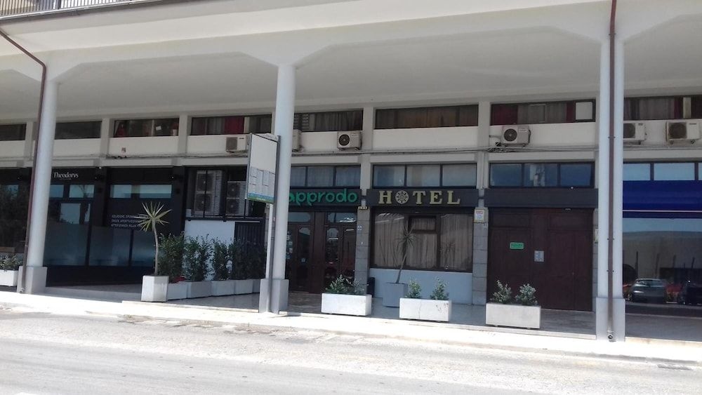 L APPRODO2