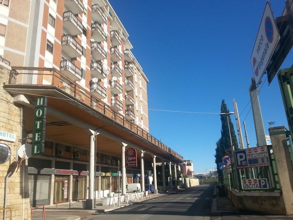 L APPRODO1