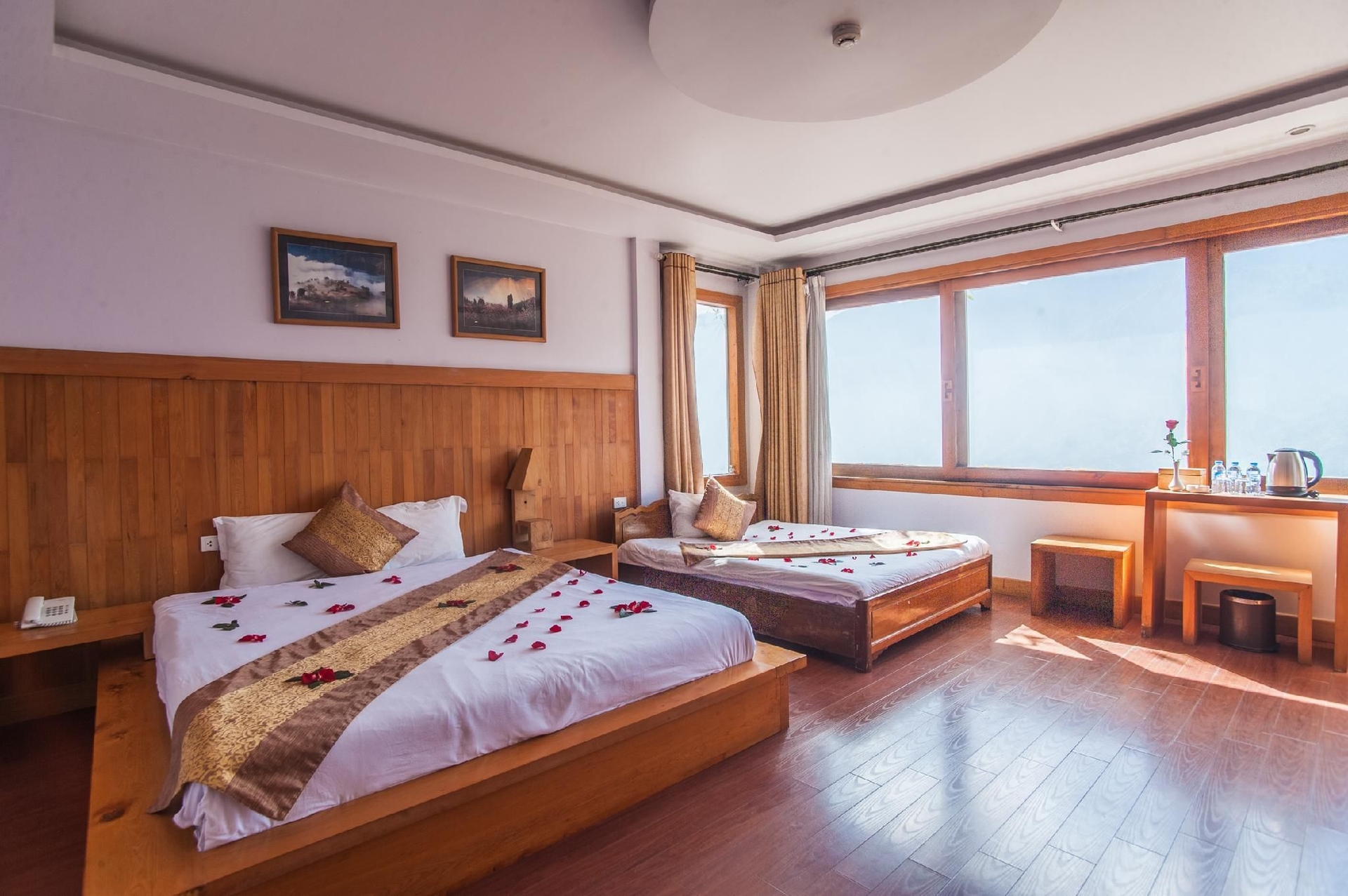 Sapa View Hotel3