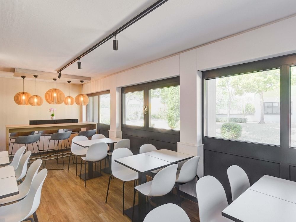 Ibis budget Kassel Lohfelden4