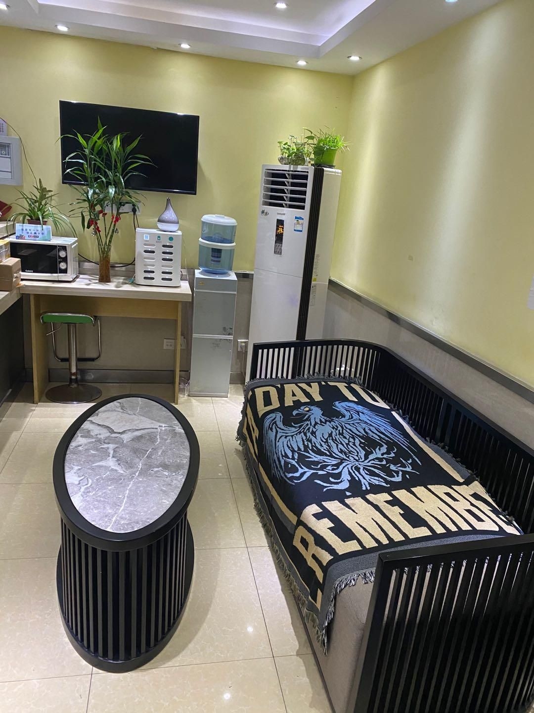 Hi Inn Shanghai Xujiahui Wanping Nan Road4