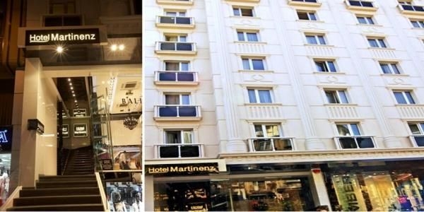Martinenz Hotel0
