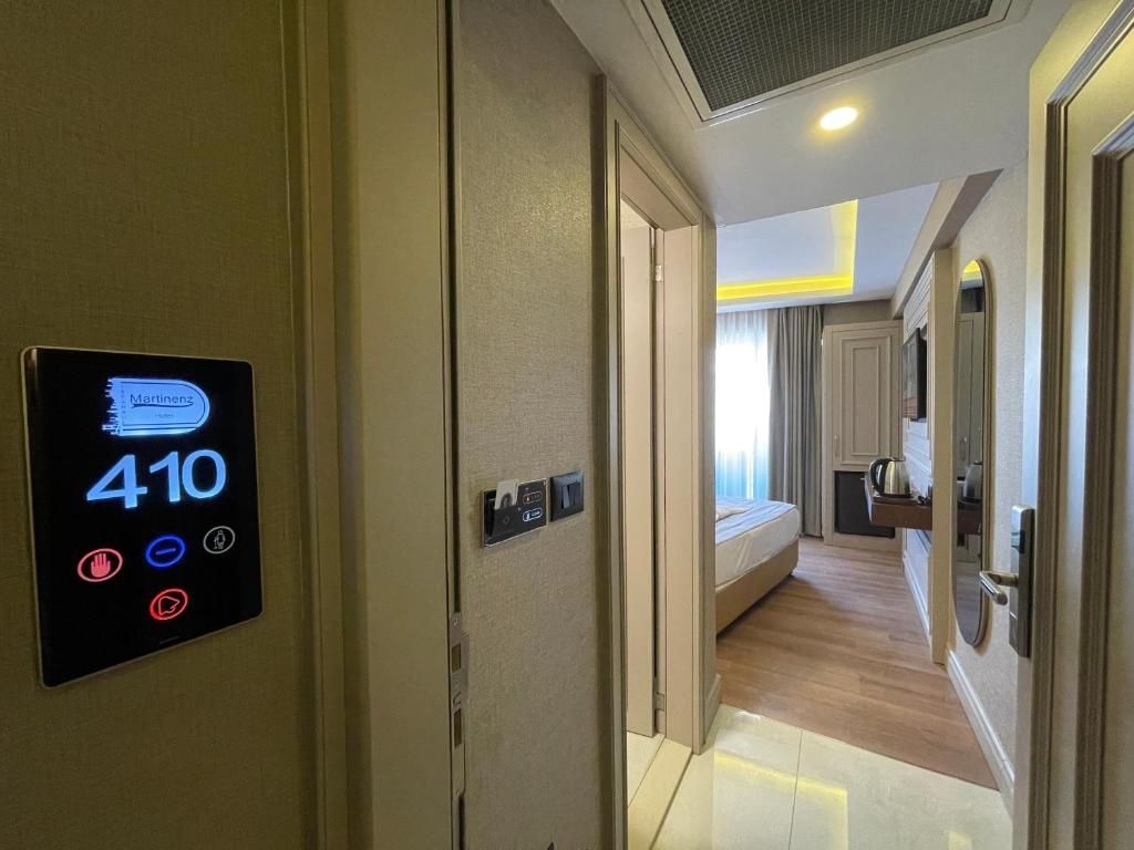 Martinenz Hotel4