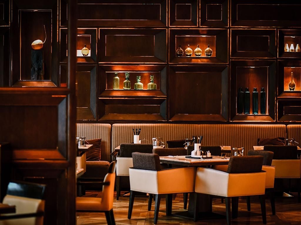 Changzhou Marriott Hotel2