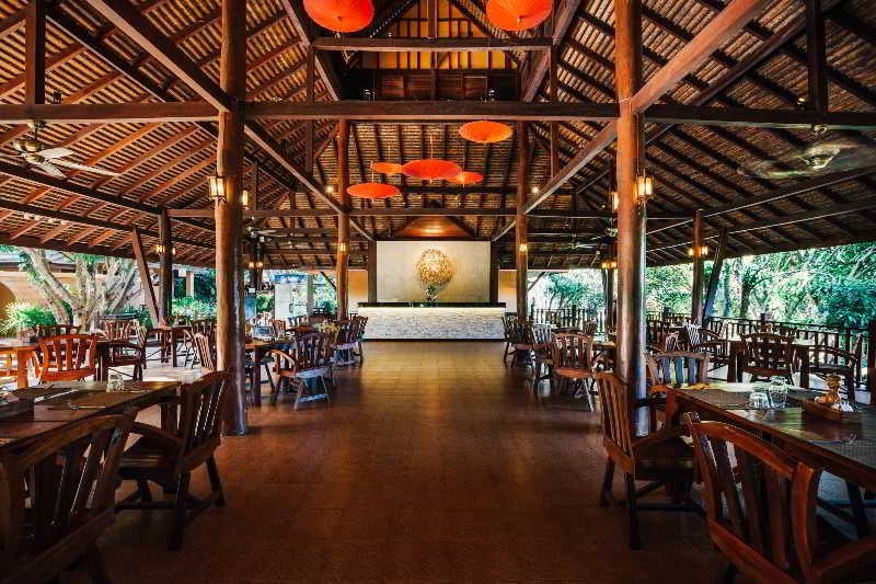 เดอะ ภาวนา เชียงใหม่ รีสอร์ต (The Pavana Chiang Mai Resort)4