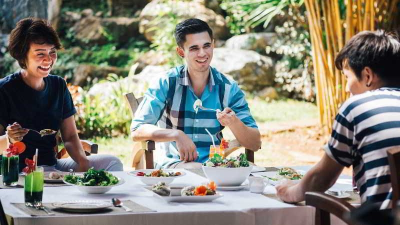 เดอะ ภาวนา เชียงใหม่ รีสอร์ต (The Pavana Chiang Mai Resort)3