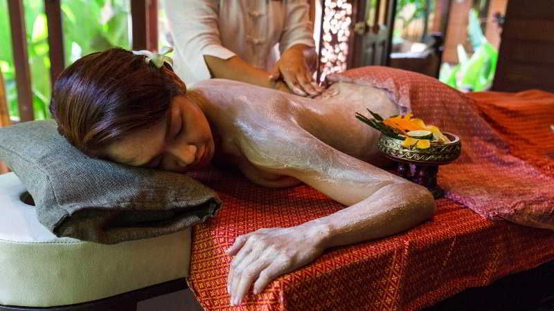 เดอะ ภาวนา เชียงใหม่ รีสอร์ต (The Pavana Chiang Mai Resort)2