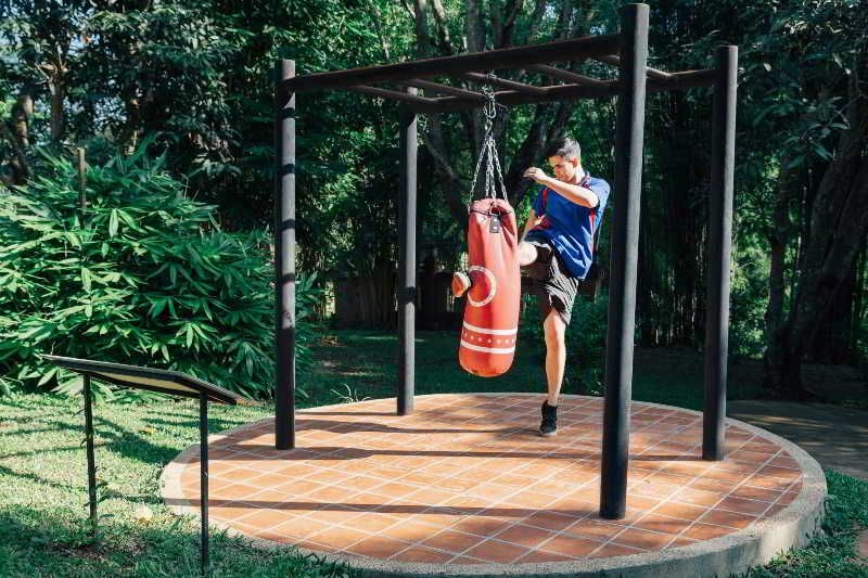 เดอะ ภาวนา เชียงใหม่ รีสอร์ต (The Pavana Chiang Mai Resort)1