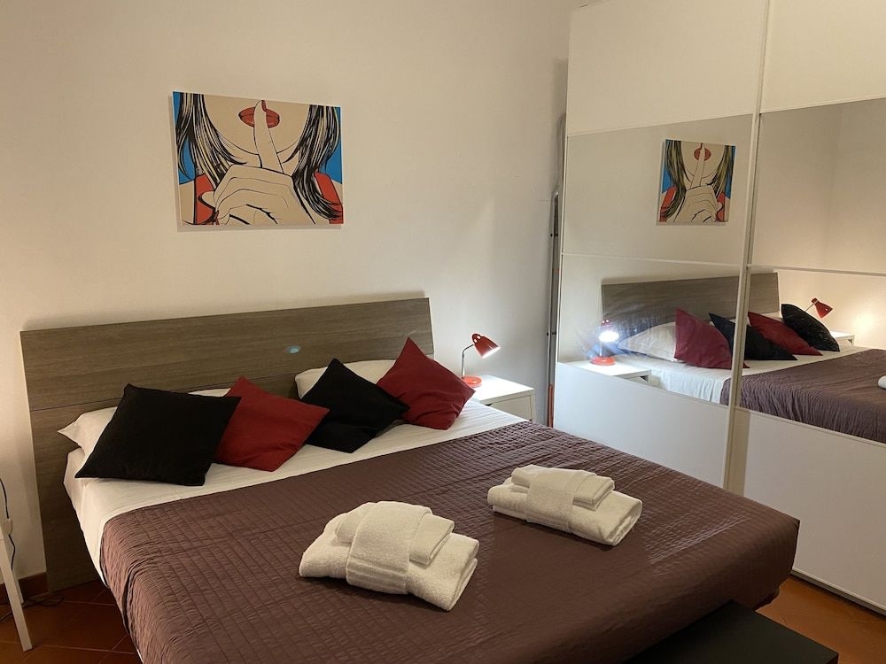 Opera House Rooms1