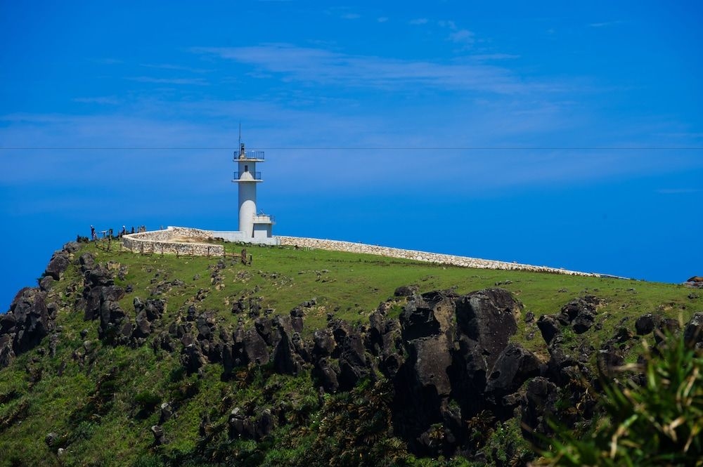 Ailand Resort Yonaguni3
