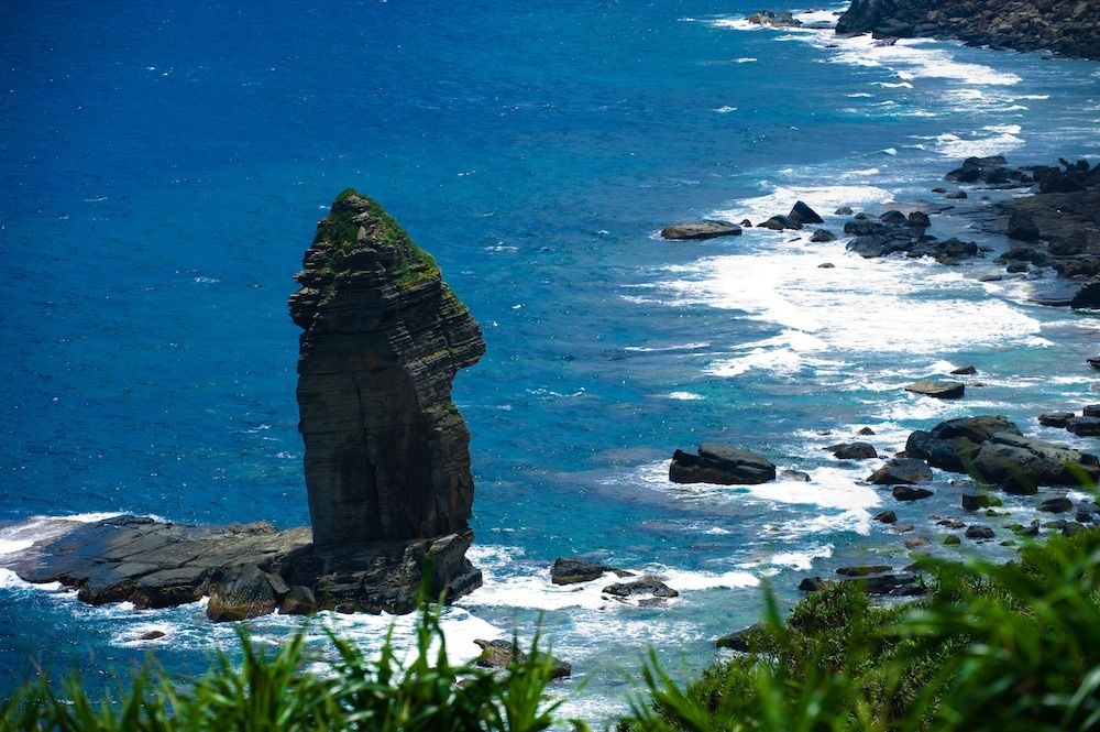 Ailand Resort Yonaguni1