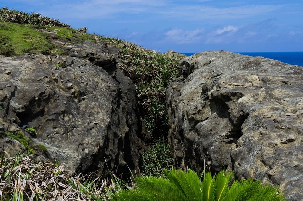 Ailand Resort Yonaguni2