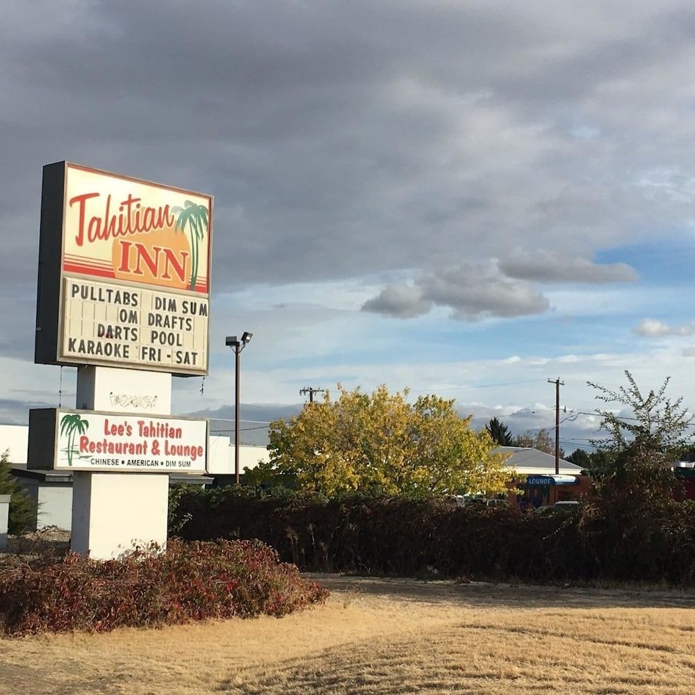 Tahitian Motor Inn1