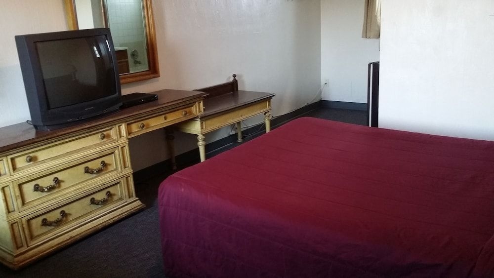 Tahitian Motor Inn4