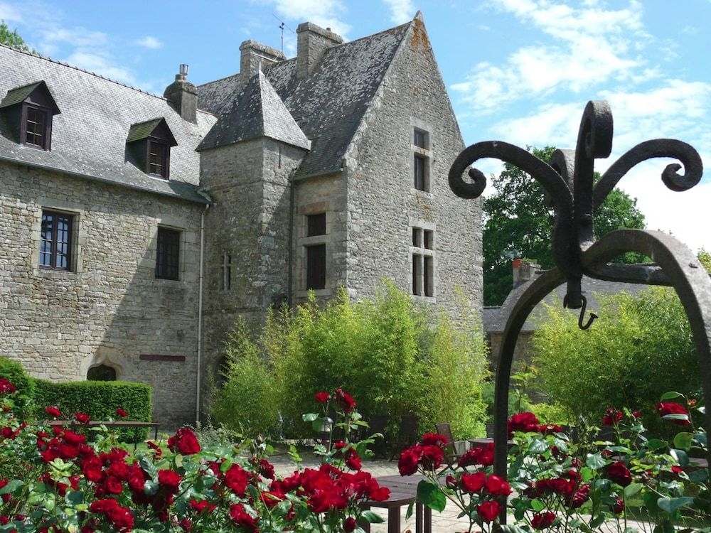 HOSTELLERIE ABBATIALE4