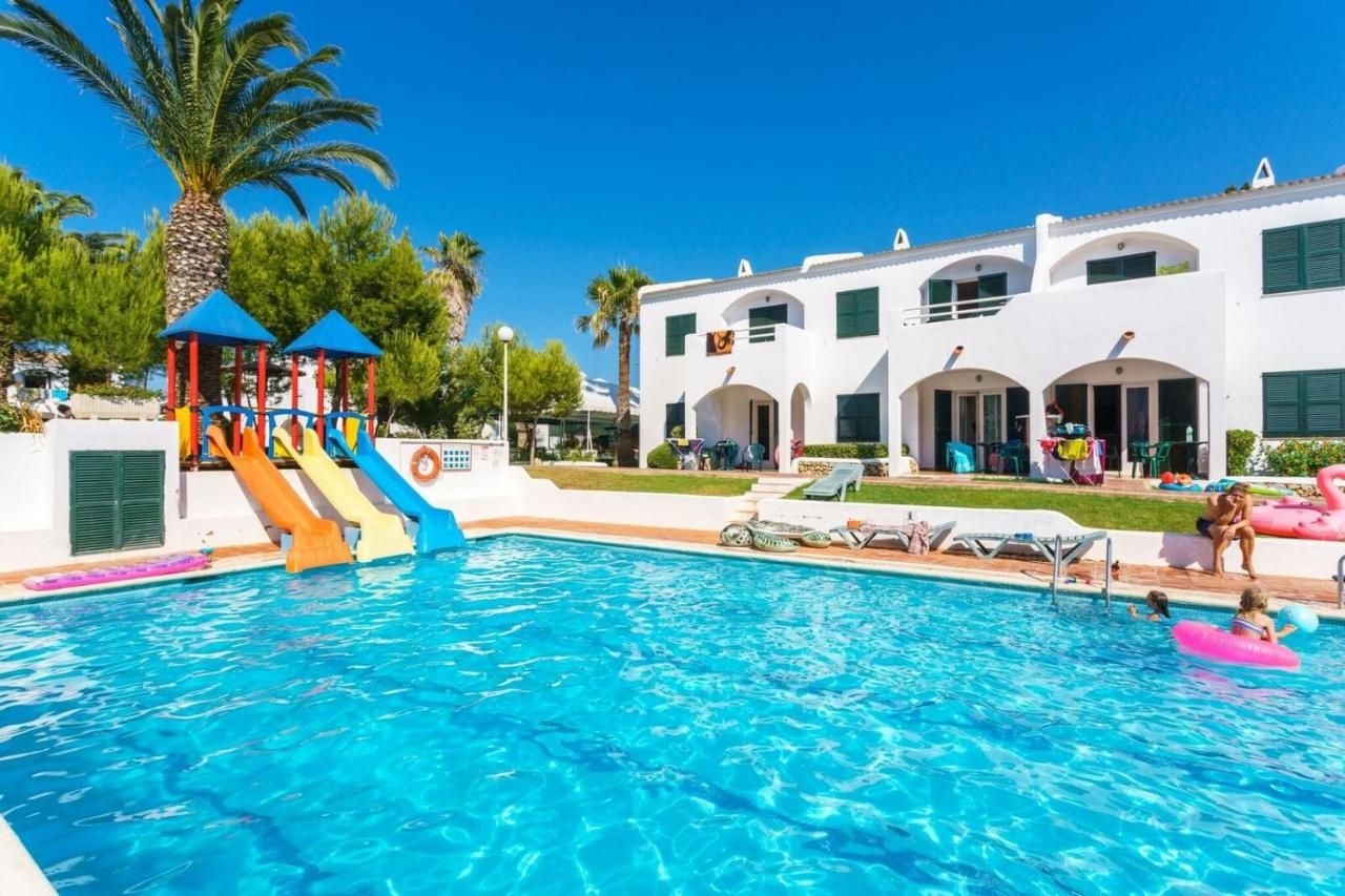 Playa Parc0