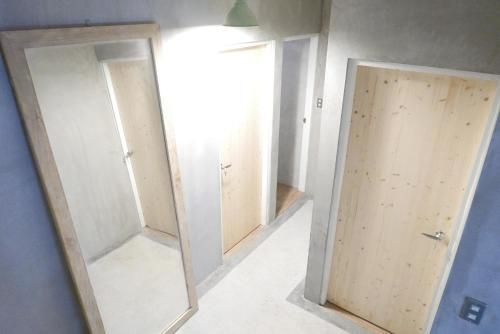 แมทช์บ็อกซ์ โฮสเทล (MatchBox Hostel)4