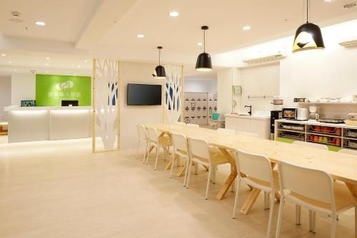 อีส ซิงเกิล อินน์ (Ease Single Inn)0