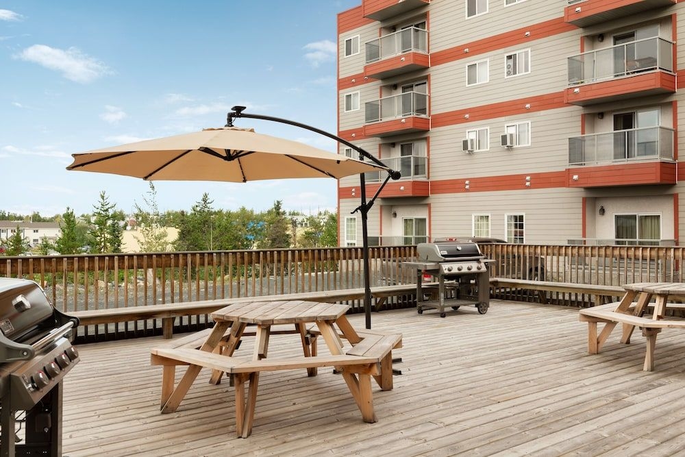 Stanton Suites Yellowknife1