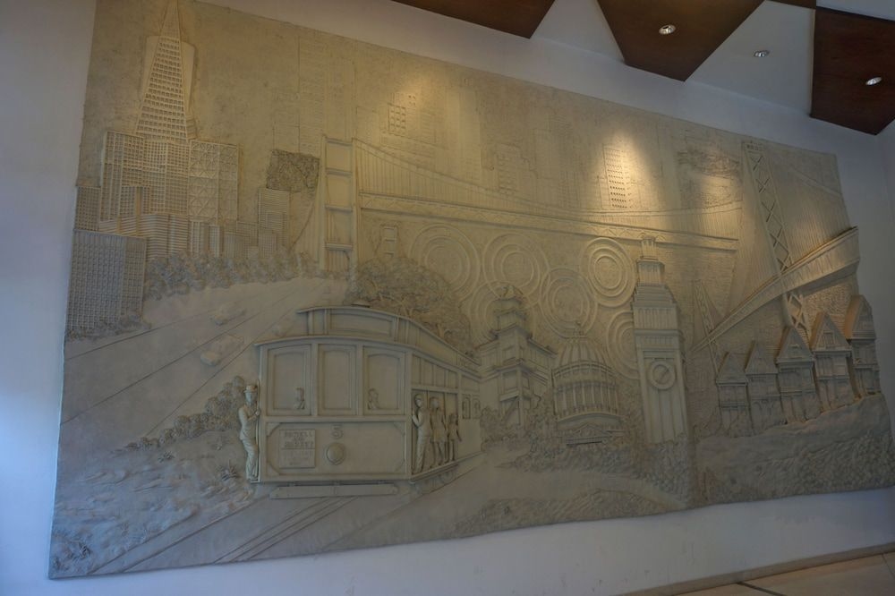 SFO and Suites1