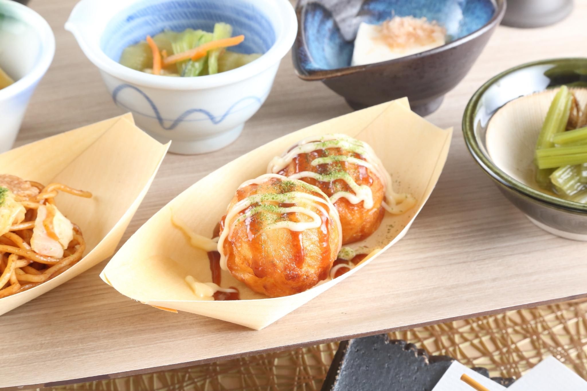 โรงแรมบินาริโอ อูเมดะ (Hotel Binario Umeda)4