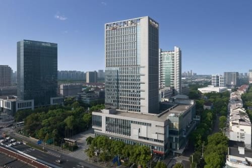 Courtyard Shanghai Jiading0