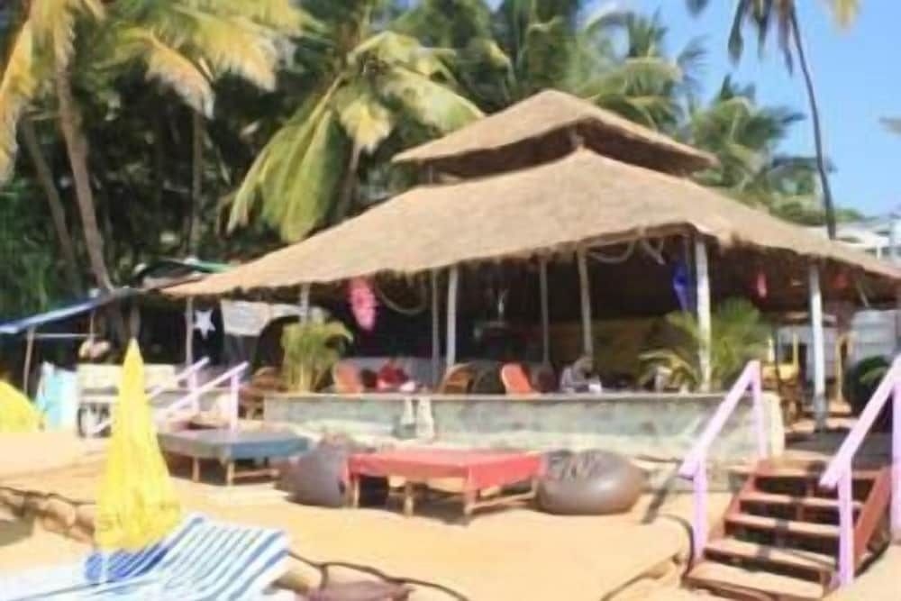 Cuba Patnem Beach2