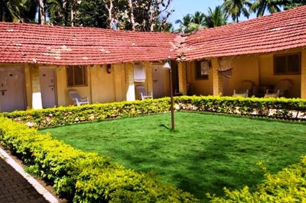 Palolem Beach Resort4